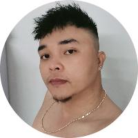 Avatar of user - Alvin Nguyễn
