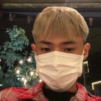 Avatar of user - Huybui