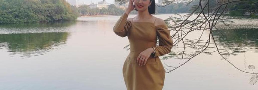 Lê Huyền Trang