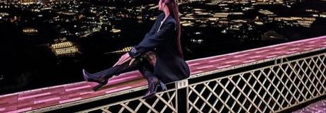 Hẹn hò online - Hình cover của Quỳnh Anh