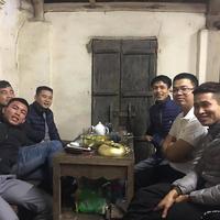 Avatar of user - Đức Quyết Nguyễn