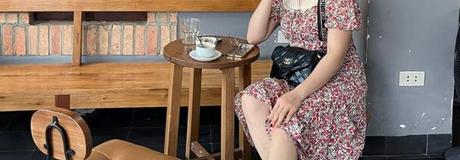 Hẹn hò online - Hình cover của Hoàng Quỳnh