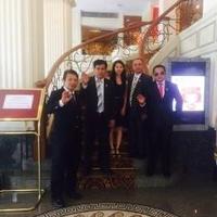 Avatar of user - Dzung Pham