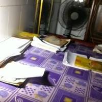 Avatar of user - Tuan Nguyen Duc Thanh