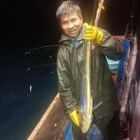 Avatar of user - Hoang Huy Từ