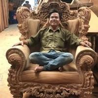 Avatar of user - Vanhuy