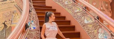 Hẹn hò online - Hình cover của Ngọc Hanh