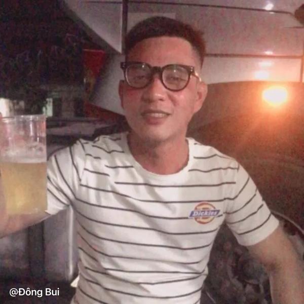 Avatar of user - Phuong Dong