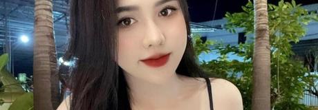 Hẹn hò online - Hình cover của Nguyễn Như Huỳnh