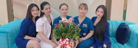 Hẹn hò online - Hình cover của My Diễm