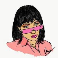 Avatar of user - Patricia Marett