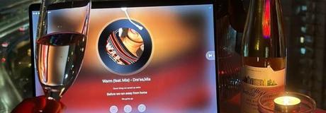 Hẹn hò online - Hình cover của Long Nguyễn