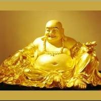 Avatar of user - White