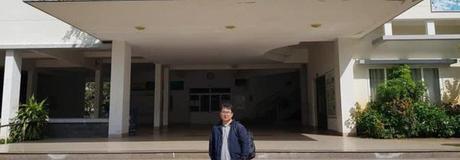 Hẹn hò online - Hình cover của Dương