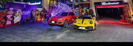 Hẹn hò online - Hình cover của Hoàng Trọng Tấn