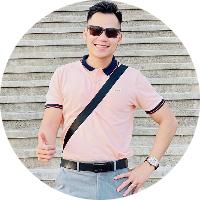 Avatar of user - Nguyễn Van Thanh