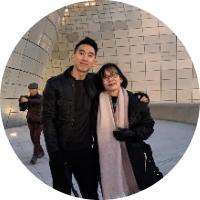 Avatar of user - Minhquan Tran