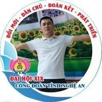 Avatar of user - Phu Nguyen