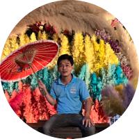 Avatar of user - Trần Thanh Quang