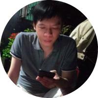 Avatar of user - Nguyễn Tuấn