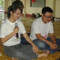 Avatar of user - Thanh Nguyên Lê