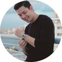 Avatar of user - Khoi Nguyen