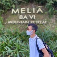 Avatar of user - Quang Bùi