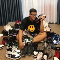 Avatar of user - Trân Anh