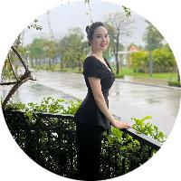 Avatar of user - Mai Ngọc