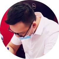 Avatar of user - Trinh Ngoc Quang