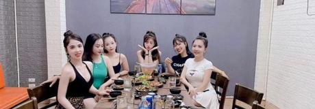 Hẹn hò online - Hình cover của Khánh Vy