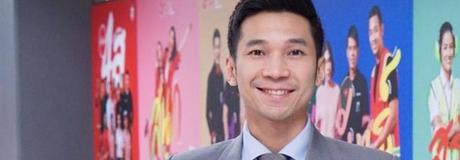 Hẹn hò online - Hình cover của Lê Vũ Bảo