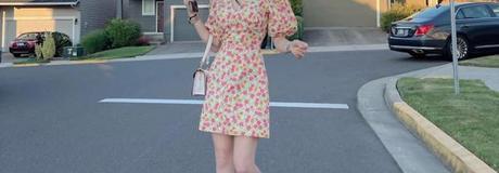 Hẹn hò online - Hình cover của Nguyễn Đào Minh Anh