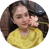 Avatar of user - Phương Vy