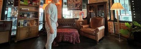 Hẹn hò online - Hình cover của Dương Minh Long