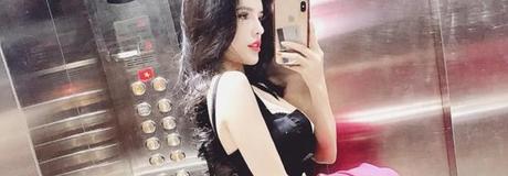 Hẹn hò online - Hình cover của Nguyễn Khánh Linh