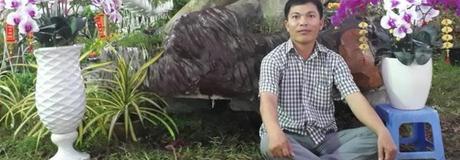 Hẹn hò online - Hình cover của Han Huynh