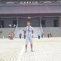 Avatar of user - Viet Nguyen