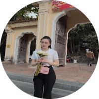 Avatar of user - Bich Ngoc