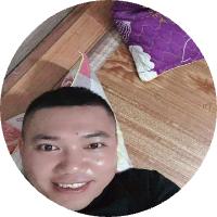 Avatar of user - Nguyễn Huy Ước