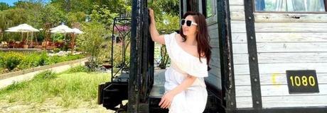 Hẹn hò online - Hình cover của Phương Ngọc