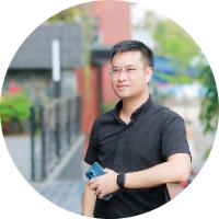 Avatar of user - Duy Khánh