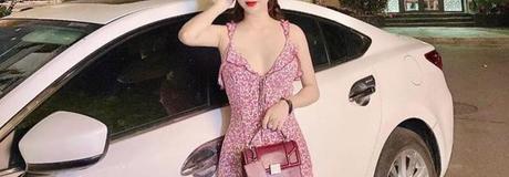 Hẹn hò online - Hình cover của Nhi Nguyễn