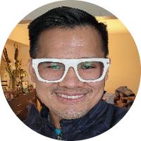 Avatar of user - Robbie Nguyen