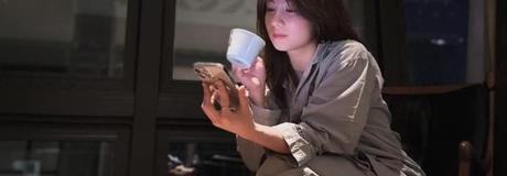 Hẹn hò online - Hình cover của Linh Linh