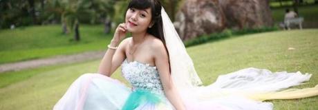 Hẹn hò online - Hình cover của Nguyễn Thị Thuý