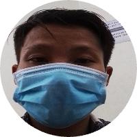 Avatar of user - Nguyen Thành Minh