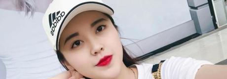 Hẹn hò online - Hình cover của Trang Lê Linh