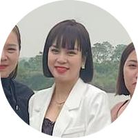 Avatar of user - Nguyễn Quỳnh Nga