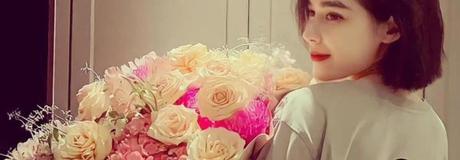 Hẹn hò online - Hình cover của Huyền My